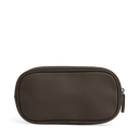 JustMBG Toiletry Bag, Rubber
