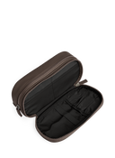 JustMBG Toiletry Bag, Rubber