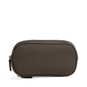 JustMBG Toiletry Bag, Rubber