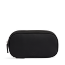 JustMBG Toiletry Bag, Rubber