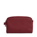 RefreshMBG Toiletry Bag, Rubber