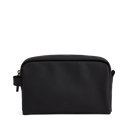RefreshMBG Toiletry Bag, Rubber