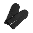 CelinaMBG Mittens, Zipper