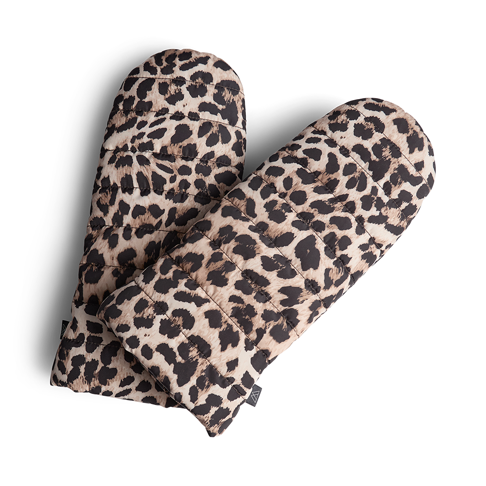Leopard
