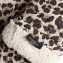 CelinaMBG Leopard Mittens