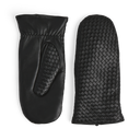 EmbaMBG Mittens, Woven