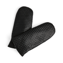 EmbaMBG Mittens, Woven
