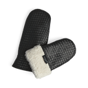 EmbaMBG Mittens, Woven