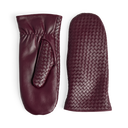 EmbaMBG Mittens, Woven