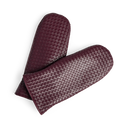 EmbaMBG Mittens, Woven