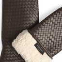 EmbaMBG Mittens, Woven