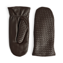 EmbaMBG Mittens, Woven