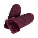 JasminMBG Lambskin Mittens