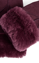 JasminMBG Lambskin Mittens