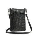 MaiaMBG Phone Bag, Weave