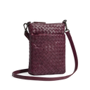 MaiaMBG Phone Bag, Weave