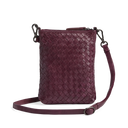 MaiaMBG Phone Bag, Weave