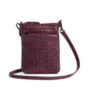 MaiaMBG Phone Bag, Weave
