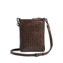 MaiaMBG Phone Bag, Weave