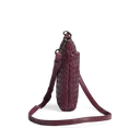MaiaMBG Phone Bag, Weave
