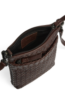 MaiaMBG Phone Bag, Weave