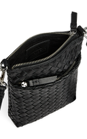 MaiaMBG Phone Bag, Weave