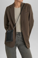 MaiaMBG Phone Bag, Grain