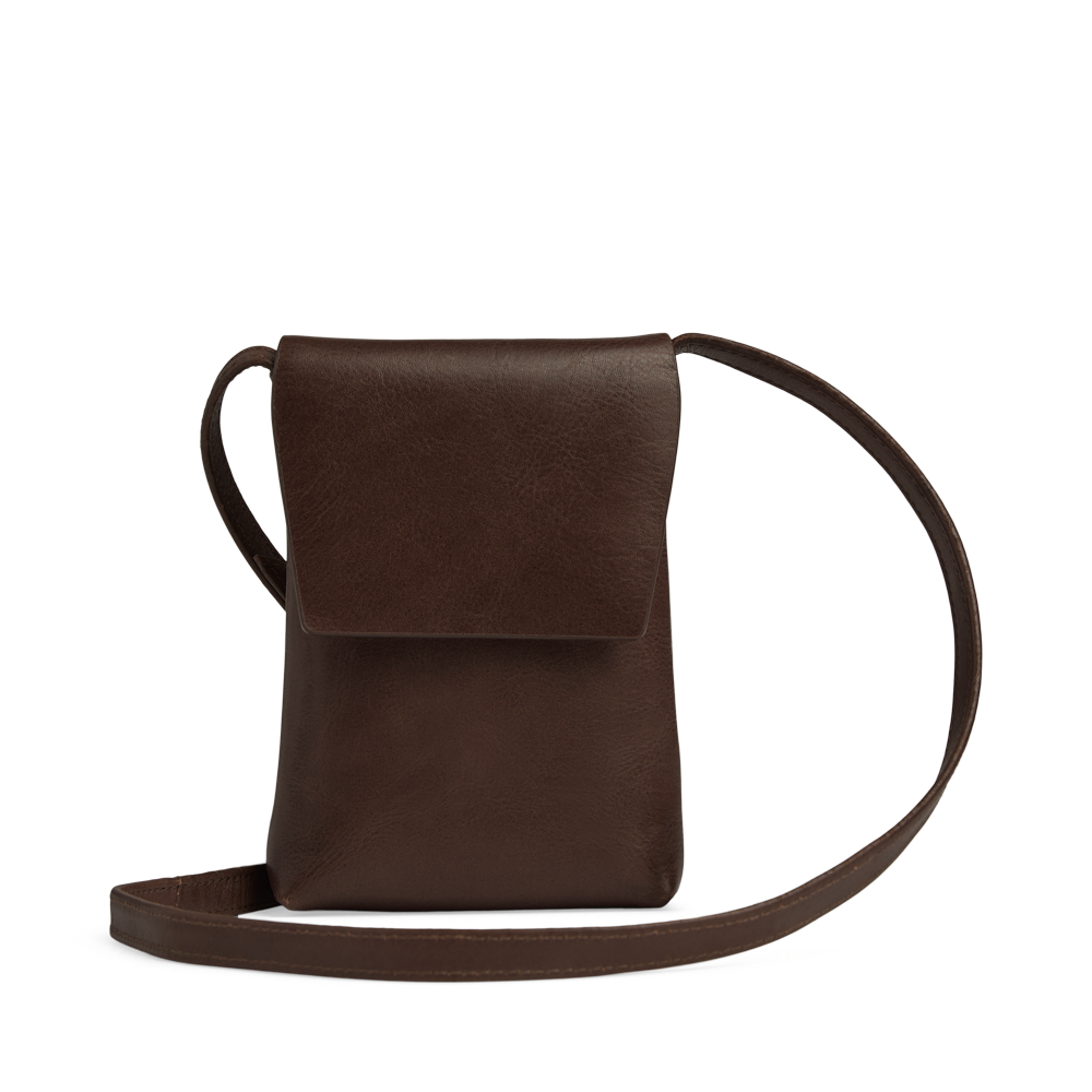 Dark Brown w/Gold

