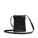 RaveaMBG Phone Bag, Croco