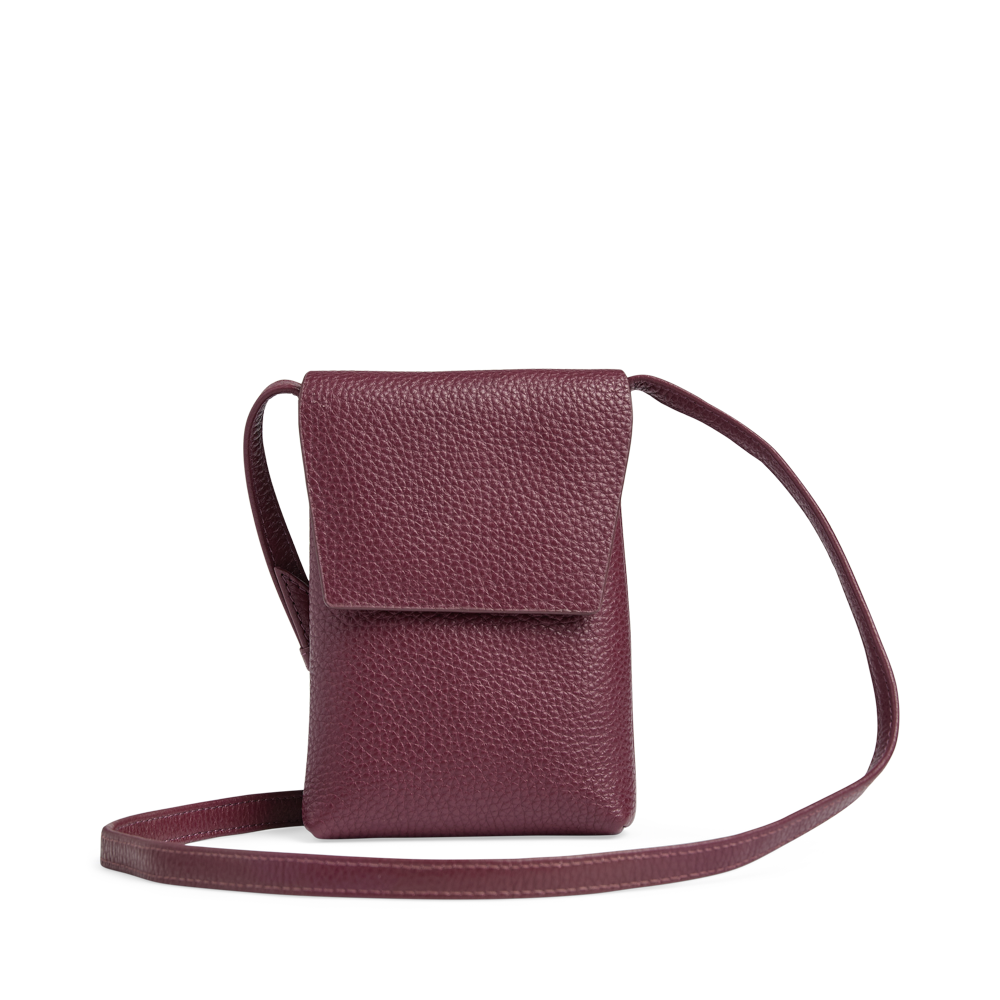Burgundy w/Br. Gold
