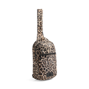 TrekMBG Leopard Sling Bag, Recycled