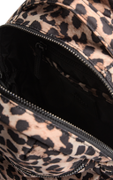TrekMBG Leopard Sling Bag, Recycled