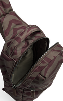 TrekMBG Sling Bag, Recycled