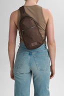 TrekMBG Sling Bag, Recycled