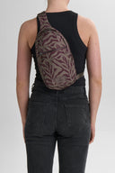 TrekMBG Sling Bag, Recycled