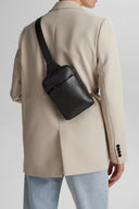 WaydeMBG Sling Bag, Grain
