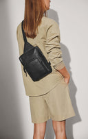 Markberg.dk Rygsæk onesize FreeMBG One Shoulder Backpack