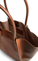 IlsaMBG Shopper, Antique