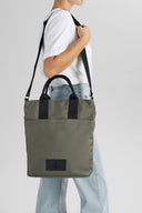 IngridMBG Shopper, Recycled