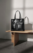 Markberg.dk Shopper ONE SIZE KeevaMBG Shopper, Antique