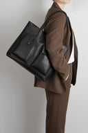 Markberg.dk Shopper ONE SIZE KeevaMBG Shopper, Antique