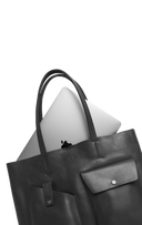 Markberg.dk Shopper ONE SIZE KeevaMBG Shopper, Antique