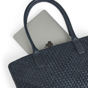 WrenMBG Shopper, Weave