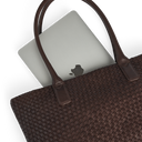 WrenMBG Shopper, Weave