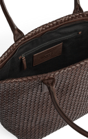 WrenMBG Shopper, Weave