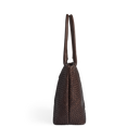 WrenMBG Shopper, Weave