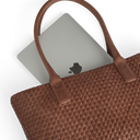 WrenMBG Shopper, Weave