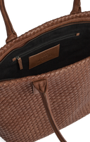 WrenMBG Shopper, Weave