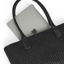 WrenMBG Shopper, Weave