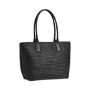 WrenMBG Shopper, Weave